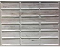 M-Flex PVC falpanel csempemintás dekor panel-13, konyha