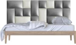 Kerma Design Kerma Műbőr falvédő-134 V-54 modern design faldekoráció (200x75 cm) textilből is rendelhető