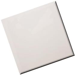  KERMA falpanel 50x50 cm törtfehér színű műbőr falburkolat Melody 003