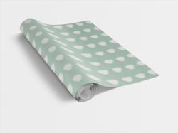  BJORN GREEN zöld gekkofix 45cm x 15m öntapadós tapéta