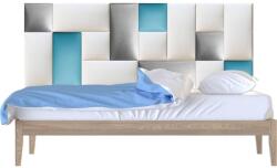 Kerma Design Műbőr falvédő-98 V-18 faldekoráció (200x75 cm)