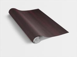  MAHOGANY / mahagóni 45cm x 15m öntapadós tapéta, famintás