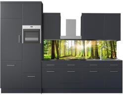  Wallplex falburkoló konyhapanel Erdő - kerma - 93 990 Ft