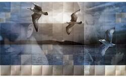 Kerma Design KERMA-13 art design wall nyomtatott műbőr falikép