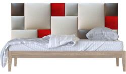 Kerma Design Műbőr falvédő-172 P-57 szivacsos faldekoráció (200x75 cm)