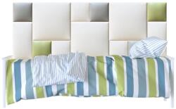 Kerma Design Műbőr falvédő-51 faldekoráció (200x75 cm), falpanelekből