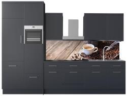  Wallplex falburkoló konyhapanel Kávé - kerma - 84 990 Ft