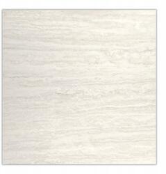  Beige kőmintás fényes falpanel, PUV-6, 60x60cm méretű, vízálló, strapabíró