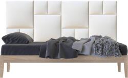 Kerma Design Műbőr falvédő-49 faldekoráció, otthoni (200x75 cm)