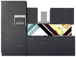  Wallplex falburkoló konyhapanel Minimal - kerma - 67 990 Ft