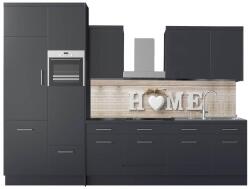  Wallplex falburkoló konyhapanel Home Wood 1 - kerma - 84 990 Ft