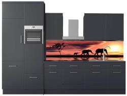  Wallplex falburkoló konyhapanel Safari - kerma - 84 990 Ft