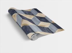  STACK METALLIC 45cm x 15m öntapadós fólia tapéta