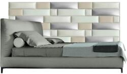 Kerma Design Műbőr falvédő-182 kerma falpanel faldekoráció (200x75 cm)