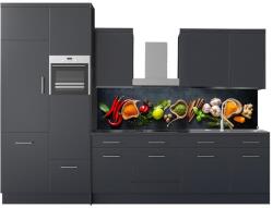  Wallplex falburkoló konyhapanel Zöldfűszerek - kerma - 67 990 Ft