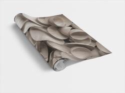  CUPS / csészék 45cm x 15m öntapadós tapéta