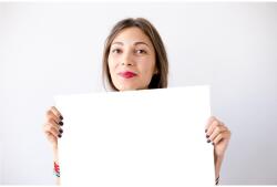  Soner törés- és hőálló konyhai falpanel fehér 010 60x300 cm