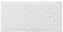  KERMA falpanel 12, 5×25 cm minky textil gyermek falburkolat, több színben - Ekrü minkyg1