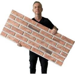  STIKWALL 653-210 tégla mintás falburkolat (120x50cm)