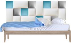 Kerma Design Műbőr falvédő-99 V-19 faldekoráció (200x75 cm)