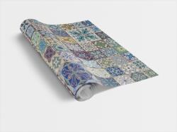  Öntapadós LIANA mintás 45cm x 15m öntapadós tapéta, Vénilia Décor