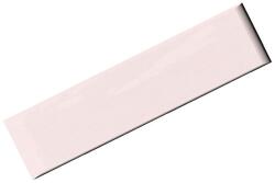  KERMA falpanel 12, 5x50 cm világos rózsaszín színű műbőr falburkolat Boston 33