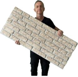  STIKWALL 651-209 tégla mintás falburkolat (120x50cm)