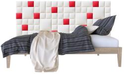 Kerma Design Műbőr falvédő-20 faldekoráció (200x75 cm)