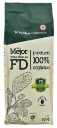 FEDE Rico Yerba Mate Tea, FedeRico La Mejor (BIO, SIN PALO) 500g