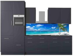  Wallplex falburkoló konyhapanel Tengerpart - kerma - 84 990 Ft