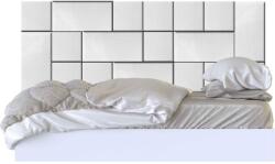 Kerma Design Minky textil gyermek falvédő Ekrü - minkyg1(200×75 cm)