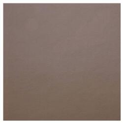  Kerma műbőr/textil panelekből kialakított modern ágyvég 160x100 cm barna színű Kaiman 06