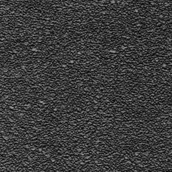 Kerma Design KERMA Triangle-3 fekete színű háromszög panel Rocks Noir