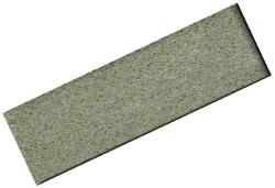  KERMA falpanel 12, 5x50 cm műbőr falburkolat Rocks Bronze