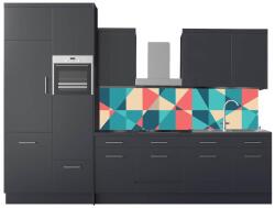  Wallplex falburkoló konyhapanel Flat - kerma - 93 990 Ft