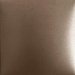 Kerma Design KERMA Rombusz világos barna színű falpanel Space 343