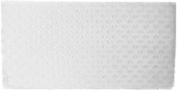  KERMA falpanel 25×50 cm minky textil gyermek falburkolat, több színben - Ekrü minkyg1