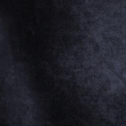  Kerma textil panelekből kialakított modern ágyvég fejvég 160x100 cm fekete Piano 17