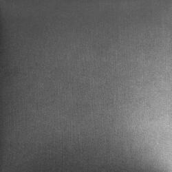 Kerma Design Kerma műbőr kárpitozott panelekből kialakított modern ágyvég 180x100 cm antracit - Space 619