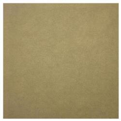  Kerma műbőr/textil panelekből kialakított modern ágyvég 160x100 cm arany színű Kaiman 1001