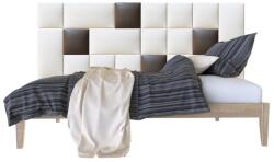 Kerma Design Műbőr falvédő-5 faldekoráció (200x75 cm)