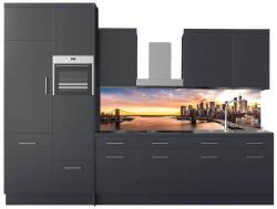  Wallplex falburkoló konyhapanel Brooklyn Bridge - kerma - 93 990 Ft