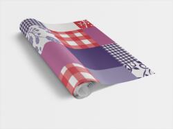  PATCHWORK 45cm x 15m öntapadós fólia tapéta