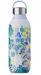 Chilly's termosz Forest Nouveau 500ml, Liberty Edition/2. széria (CH-B500S2LIB_FORN)