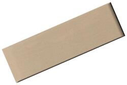  KERMA falpanel arany színű 25x100 cm műbőr falburkolat Nonplus 017