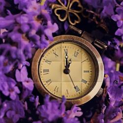 Kerma Design KERMA-24 nyomtatott műbőr falikép