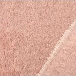 Kerma Design KERMA műszőrme ezüstös rózsaszín színű falpanel - kerma - 1 740 Ft