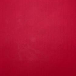  Kerma műbőr dekor panelekből kialakított modern ágyvég 200x100 cm piros Inka 805