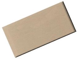  KERMA falpanel 12, 5×25 cm arany színű műbőr falburkolat Nonplus 017