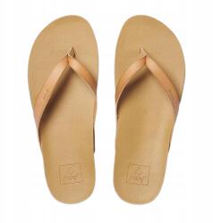 Reef Női flip-flop papucs Reef Cushion Cloud barna 36 (RF0A3FDSNAT)